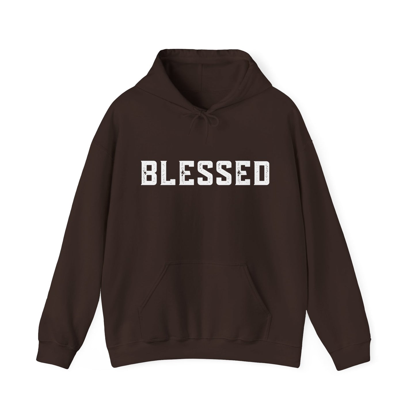 Blessed Hoodie
