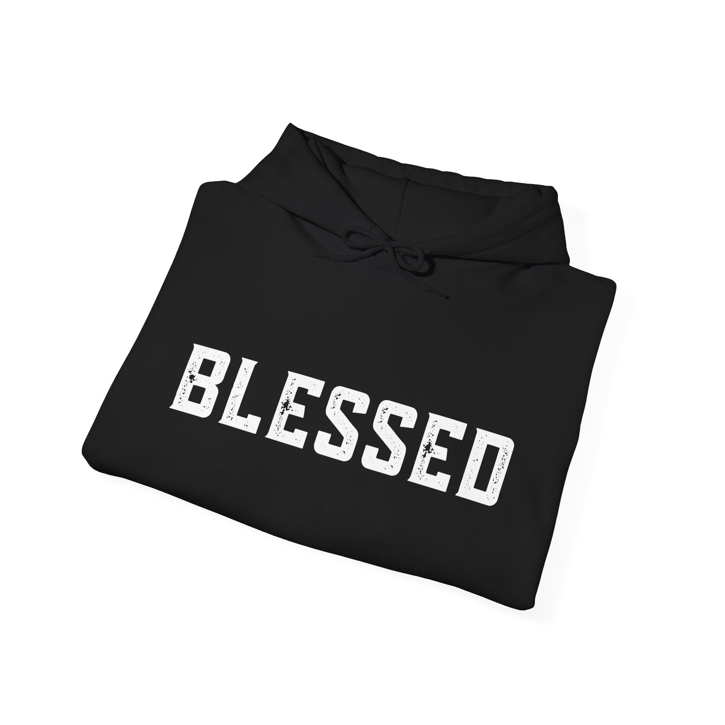 Blessed Hoodie
