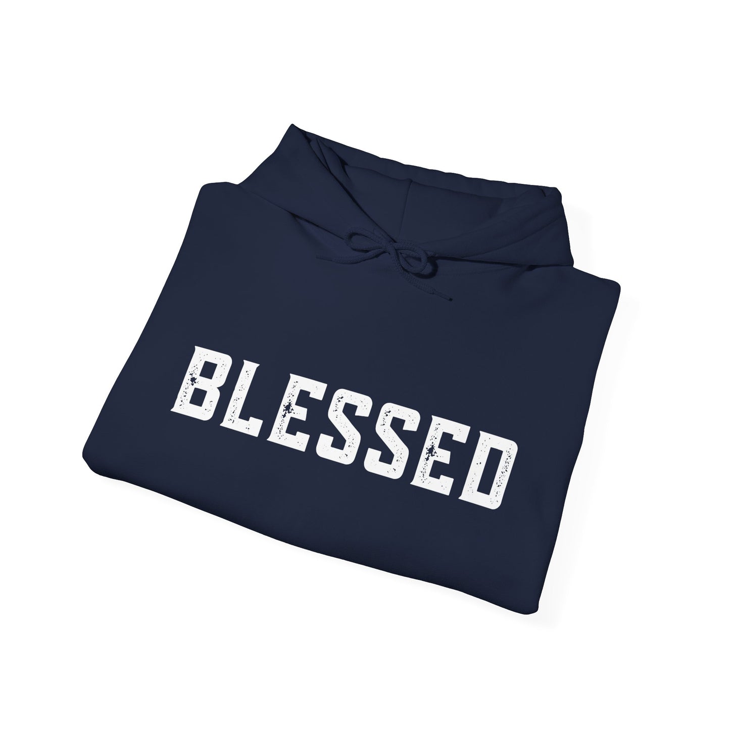 Blessed Hoodie