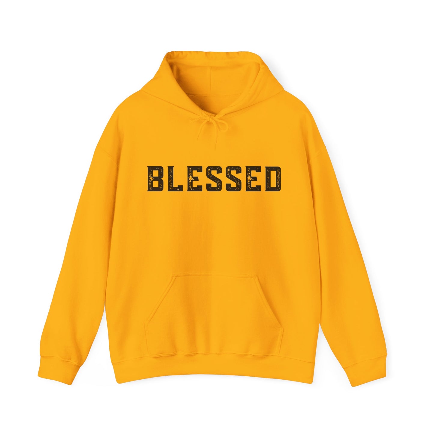 Blessed Hoodie
