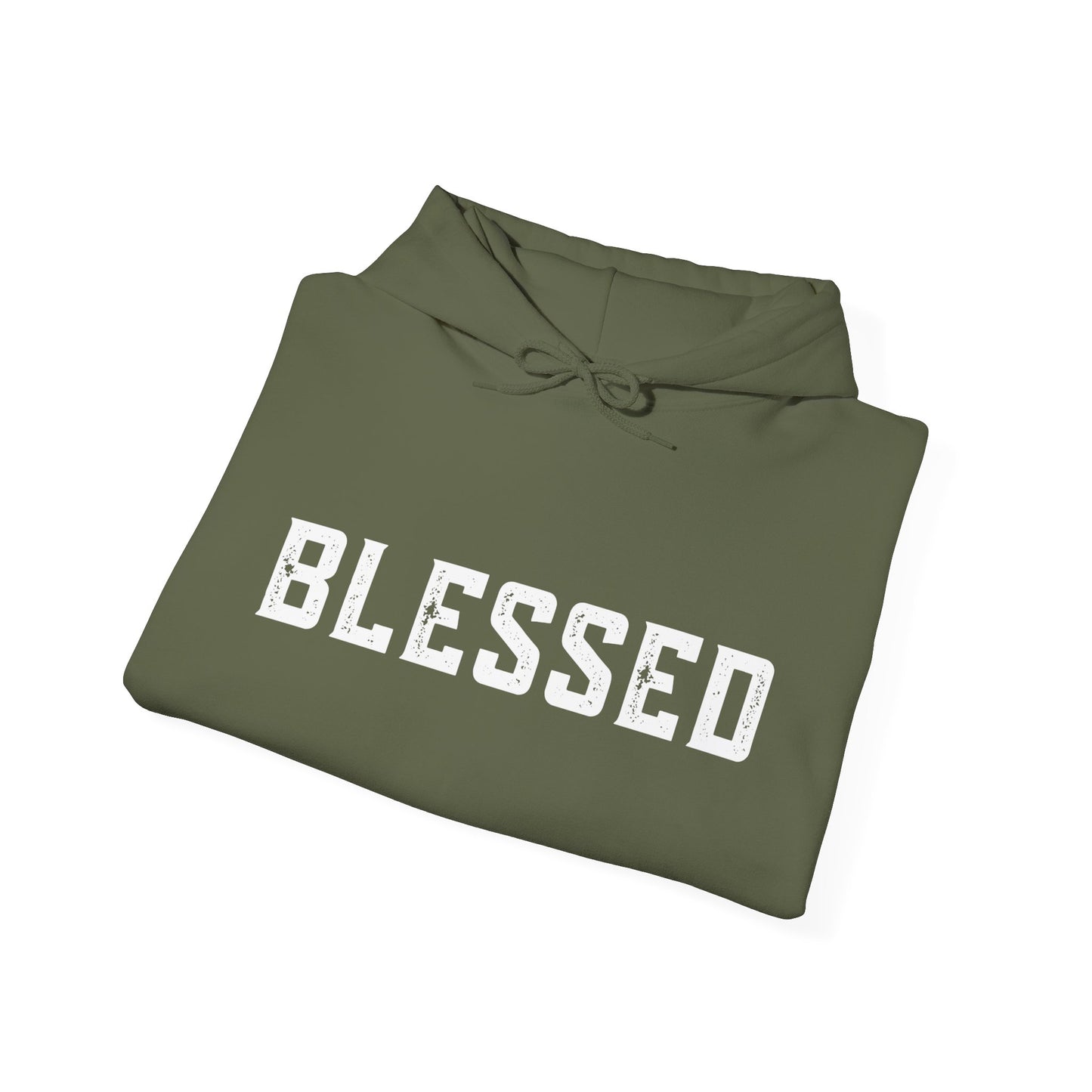 Blessed Hoodie