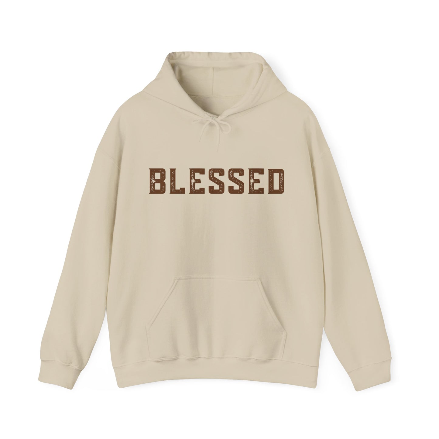 Blessed Hoodie