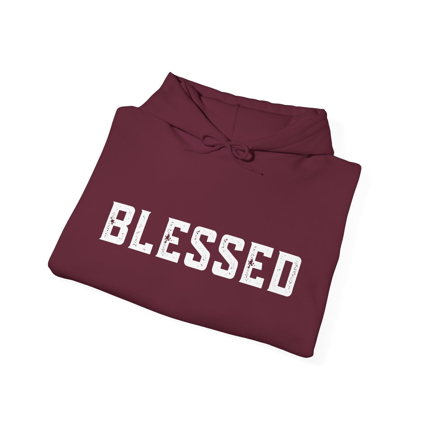 Blessed Hoodie