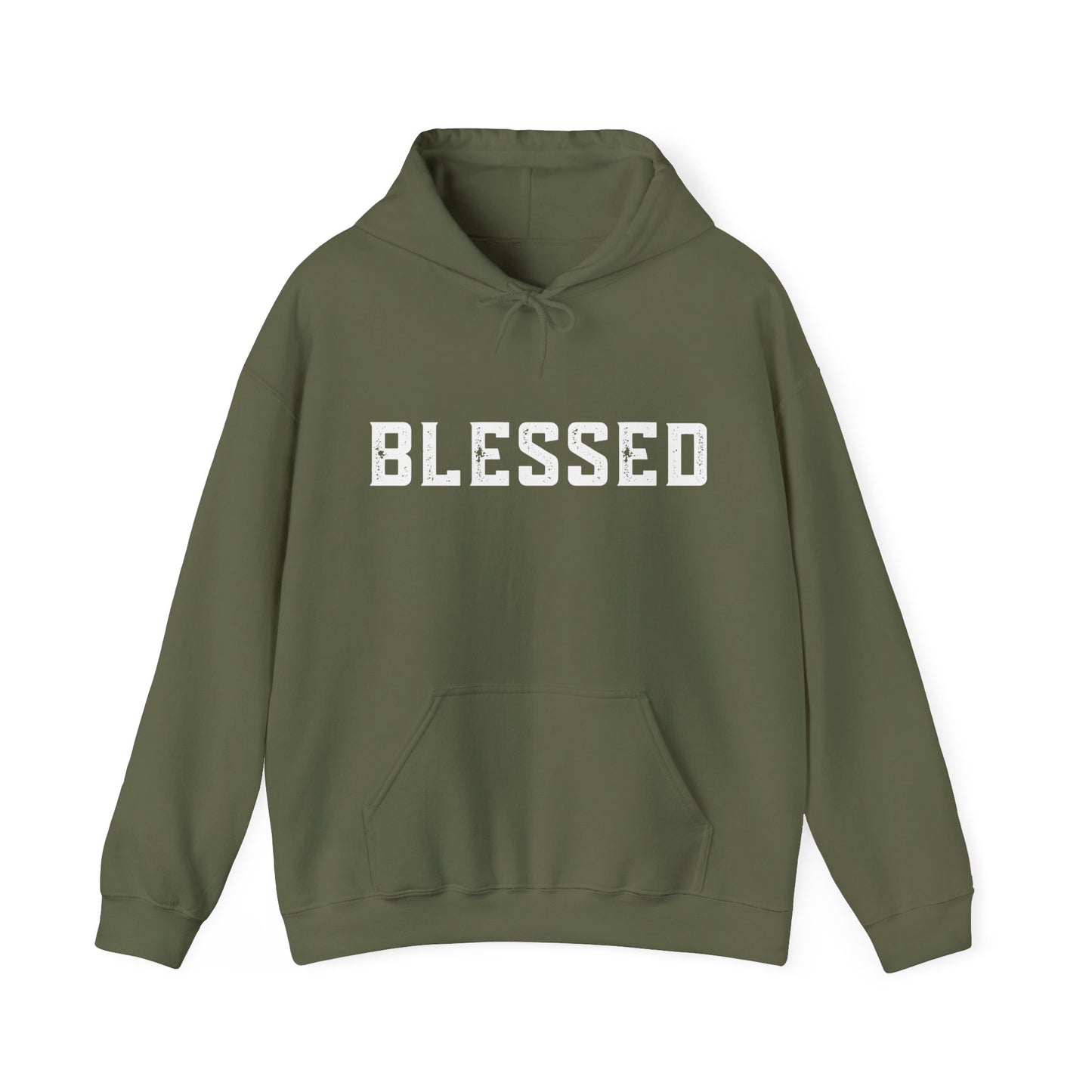 Blessed Hoodie