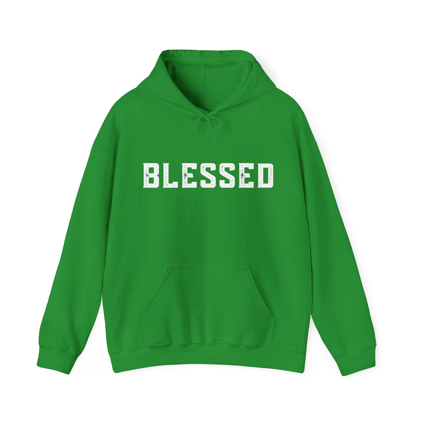 Blessed Hoodie
