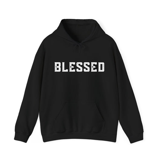 Blessed Hoodie