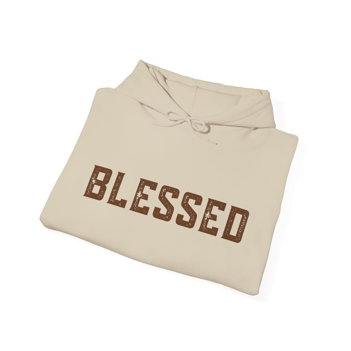 Blessed Hoodie