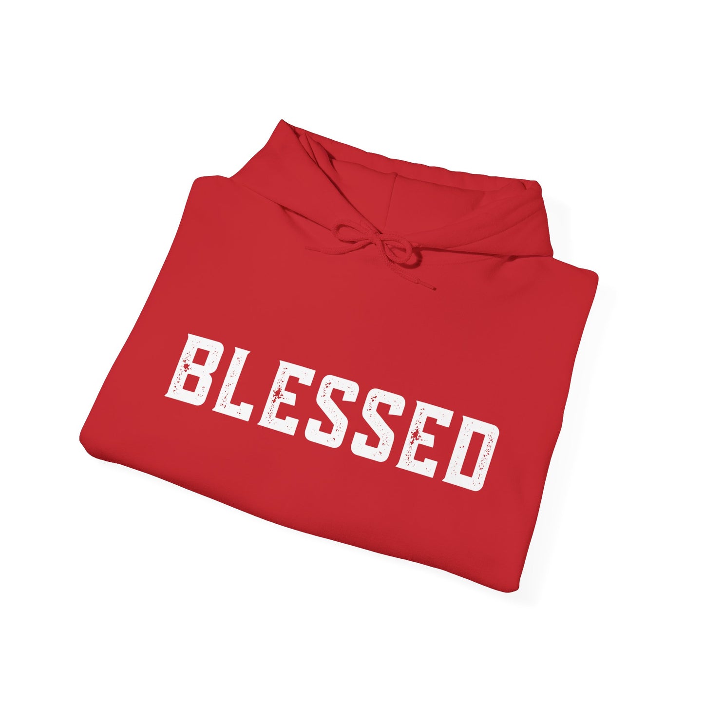 Blessed Hoodie