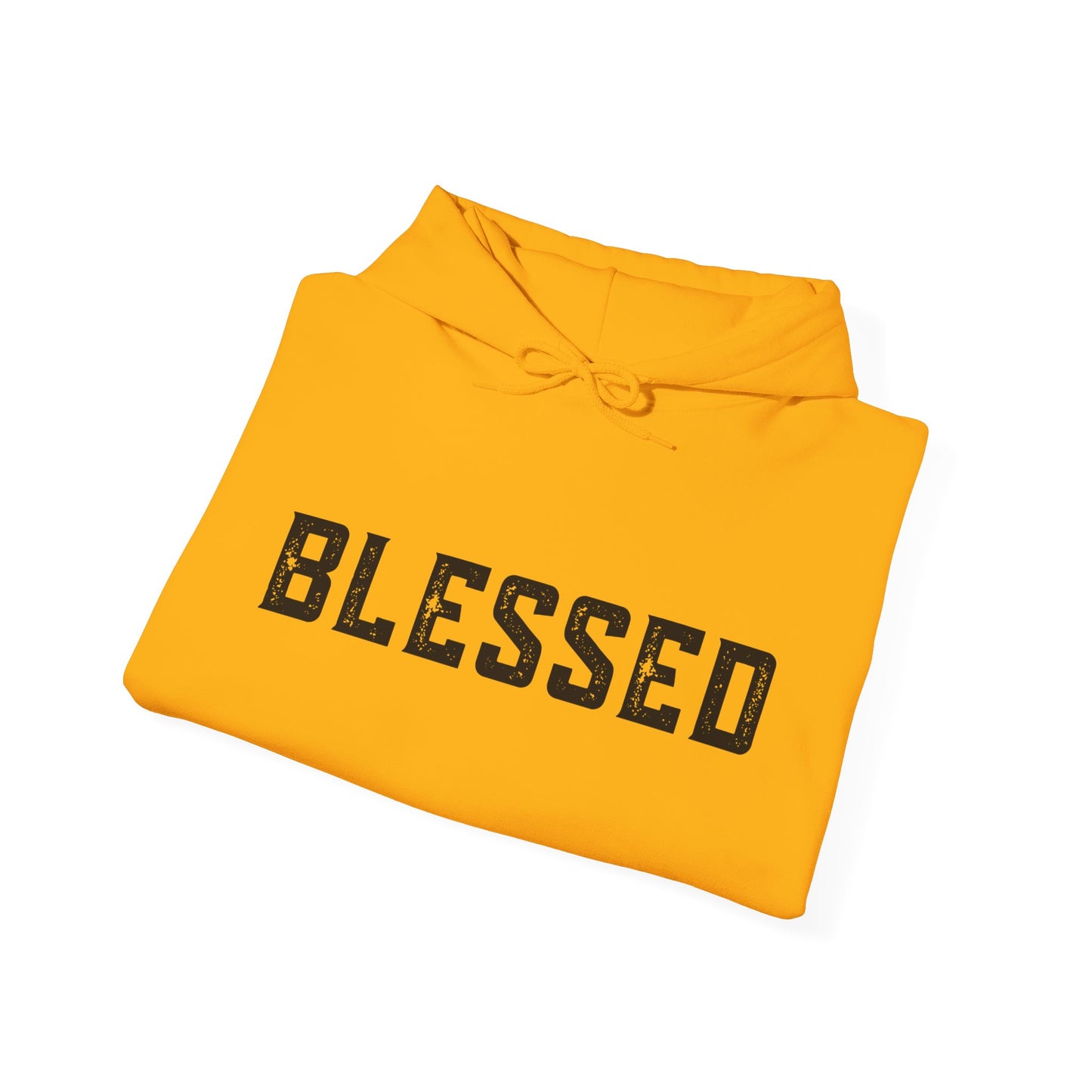 Blessed Hoodie