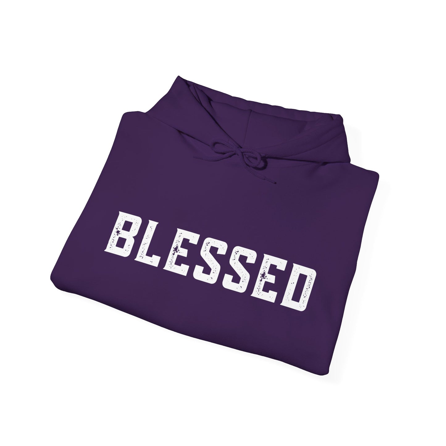 Blessed Hoodie